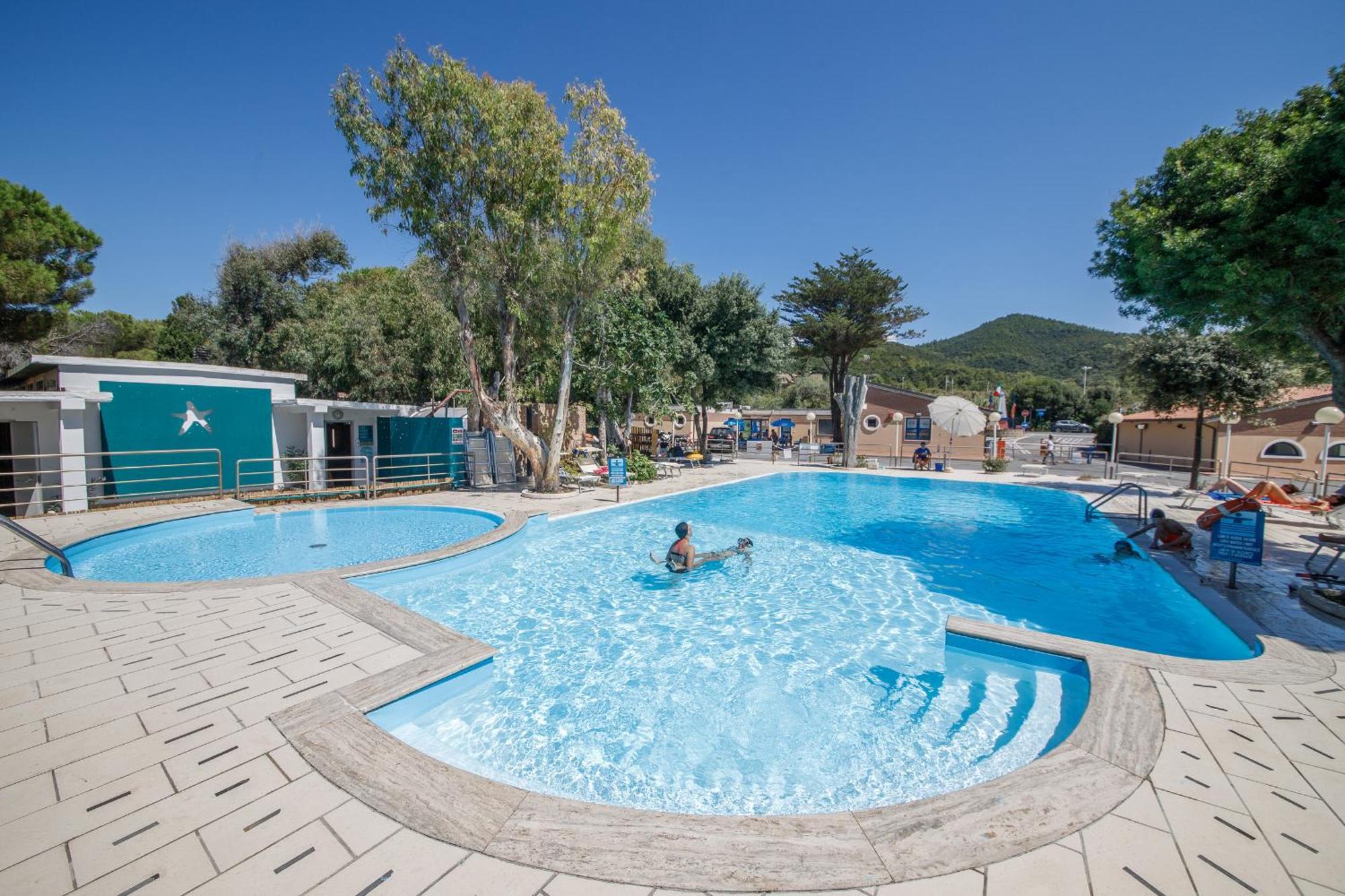 Villaggio Miramare Prázdninový areál